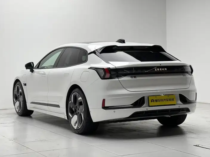 ZEEKR 001 2023 Model YOU Edition 100kWh 4WD – фото 5