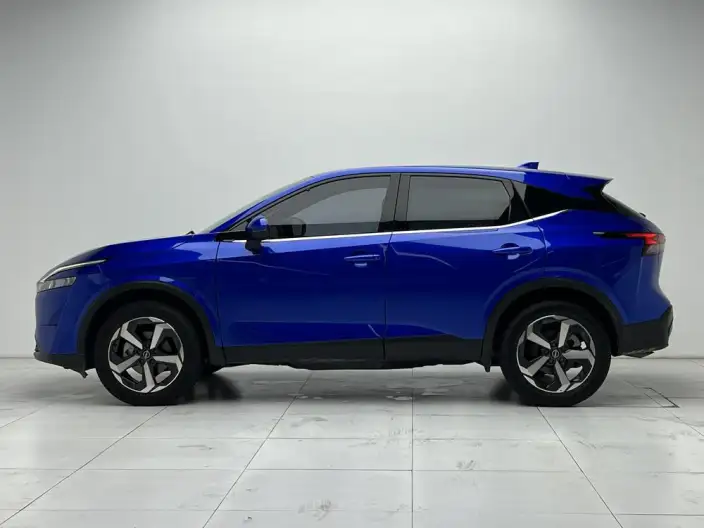 Nissan Qashqai 2023 Model 1.3T Deluxe Edition – фото 4