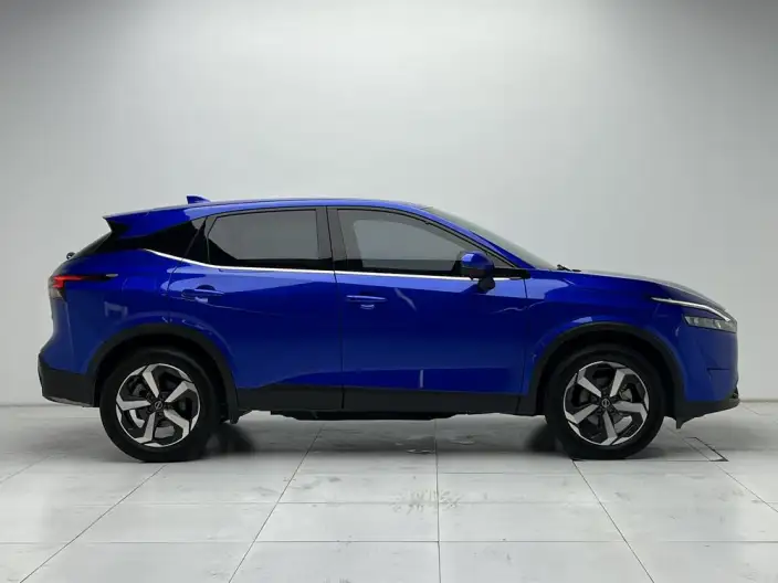 Nissan Qashqai 2023 Model 1.3T Deluxe Edition – фото 8