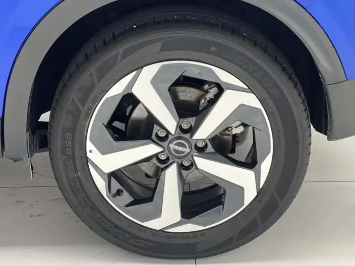 Nissan Qashqai 2023 Model 1.3T Deluxe Edition – фото 9