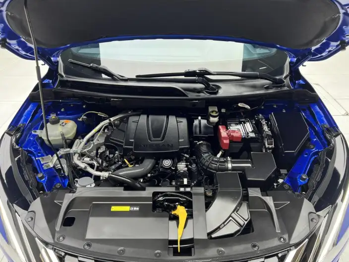 Nissan Qashqai 2023 Model 1.3T Deluxe Edition – фото 10