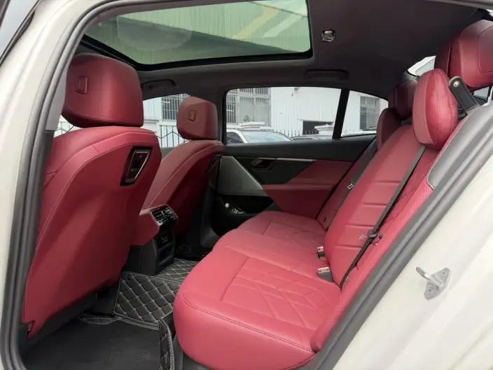 BMW 5 Series 2025 Model 525Li M Sports Set – фото 9