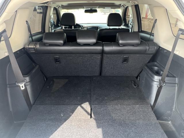 Mitsubishi Outlander Модель 2018 года 2.0L 2WD Koleos Le Edition 7 seat – фото 10