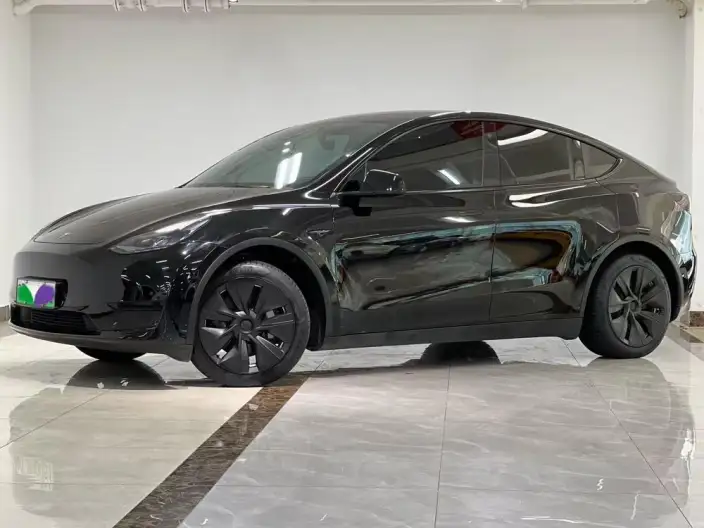 Model Y 2022 Model Facelift Rear-wheel drive version – фото 1