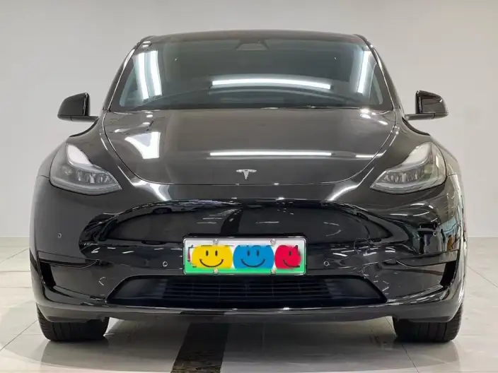 Model Y 2022 Model Facelift Rear-wheel drive version – фото 2