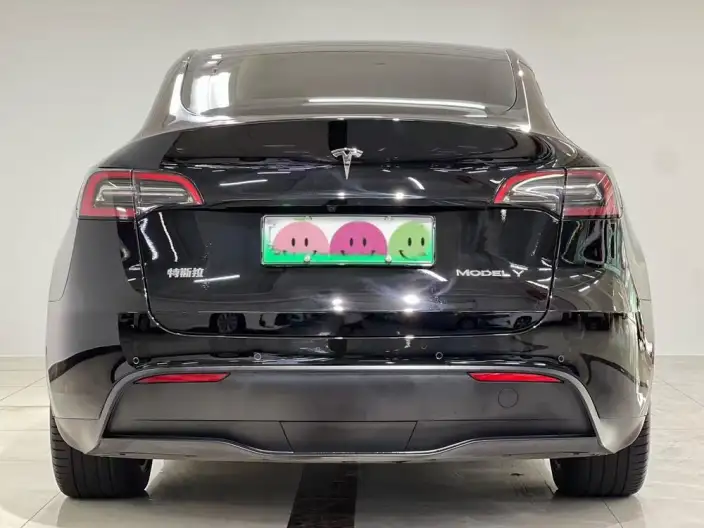 Model Y 2022 Model Facelift Rear-wheel drive version – фото 3
