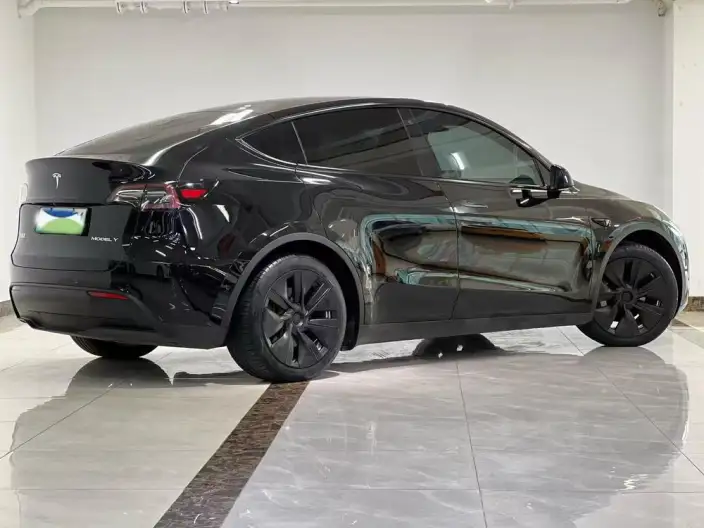 Model Y 2022 Model Facelift Rear-wheel drive version – фото 4