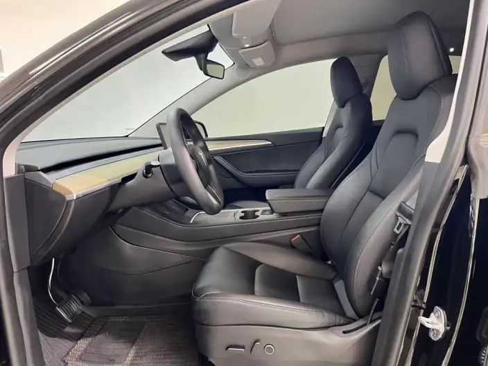 Model Y 2022 Model Facelift Rear-wheel drive version – фото 7