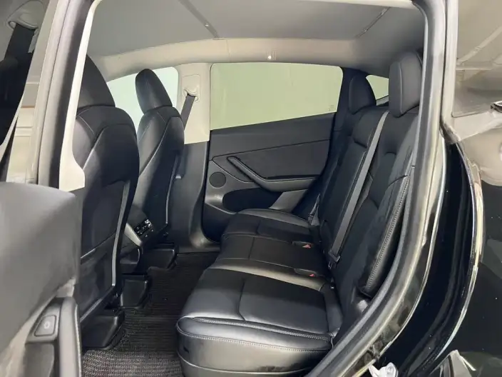 Model Y 2022 Model Facelift Rear-wheel drive version – фото 8