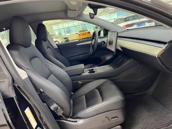 Model Y 2022 Model Facelift Rear-wheel drive version – фото 9