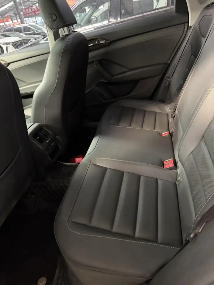 Volkswagen Tharu 2021 Model 280TSI 2WD Deluxe Edition PLUS – фото 9