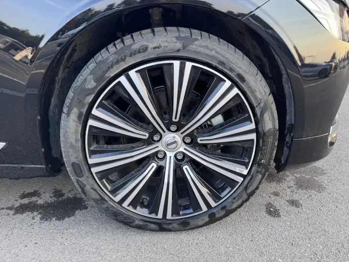 Volvo S90 2025 Model B5 Smart Range Deluxe Edition – фото 7