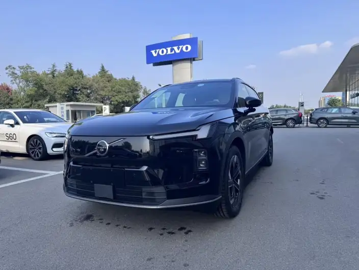 Volvo XC70 2026 Model 4WD Ultra-long Endurance Core