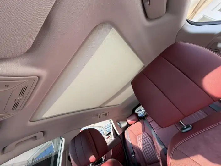 Hongqi HS5 2023 Model 2.0T Flag Xiang Pro Edition – фото 9