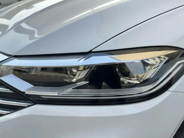 Volkswagen Lavida 2023 Model 1.5L Automatic Five million editions – фото 7
