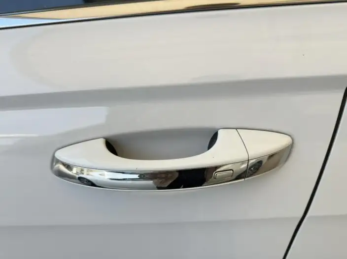 Volkswagen Lavida 2023 Model 1.5L Automatic Five million editions – фото 9