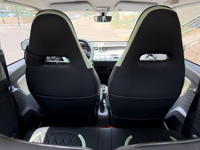 Wuling Hongguang MINIEV 2022 Macaron Premium LFP – фото 17