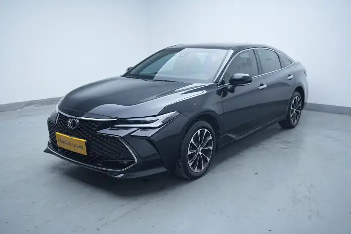 Toyota Avalon 2022 Model 2.5L Deluxe Edition – фото 1