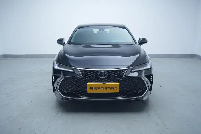 Toyota Avalon 2022 Model 2.5L Deluxe Edition – фото 2