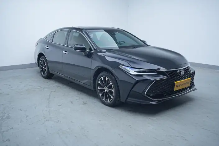 Toyota Avalon 2022 Model 2.5L Deluxe Edition – фото 3