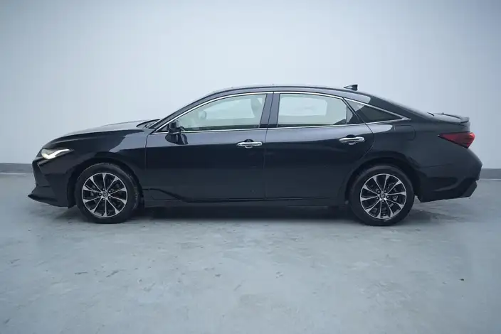 Toyota Avalon 2022 Model 2.5L Deluxe Edition – фото 4