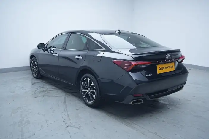 Toyota Avalon 2022 Model 2.5L Deluxe Edition – фото 5