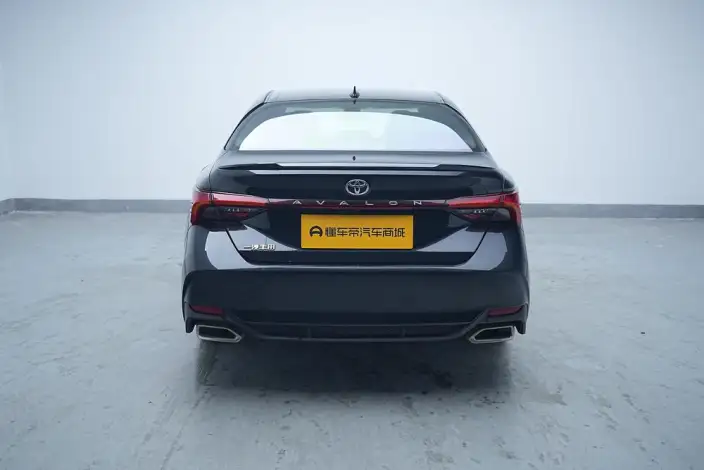 Toyota Avalon 2022 Model 2.5L Deluxe Edition – фото 6