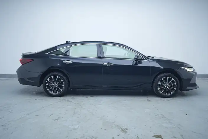 Toyota Avalon 2022 Model 2.5L Deluxe Edition – фото 8