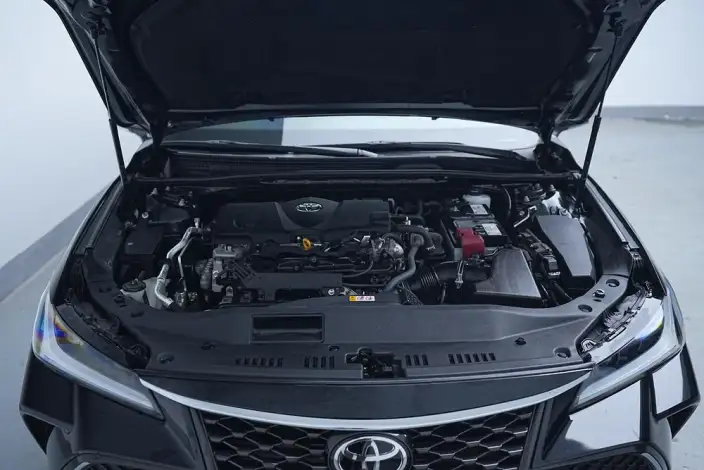 Toyota Avalon 2022 Model 2.5L Deluxe Edition – фото 10