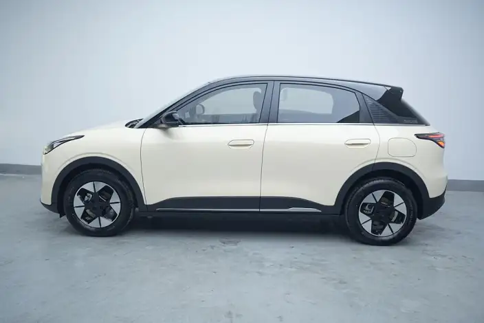 Geely Galaxy StarWish 2025 Model UP 410km Tiggo + Edition – фото 4