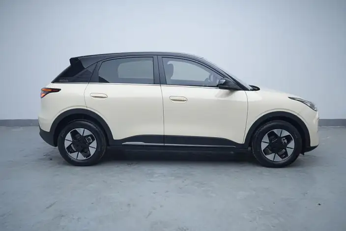 Geely Galaxy StarWish 2025 Model UP 410km Tiggo + Edition – фото 8