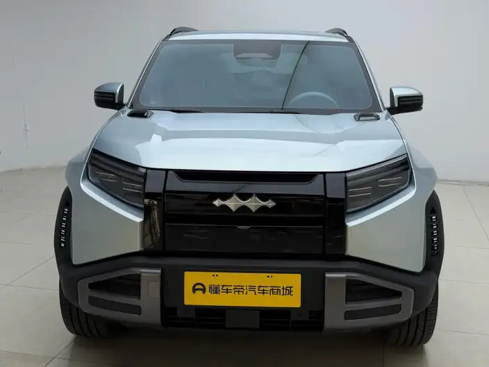 TAI 3 2025 Model 501KM 4WD Ultra Edition