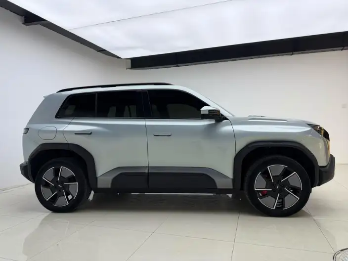 TAI 3 2025 Model 501KM 4WD Ultra Edition – фото 8