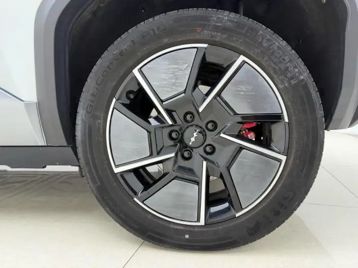 TAI 3 2025 Model 501KM 4WD Ultra Edition – фото 9