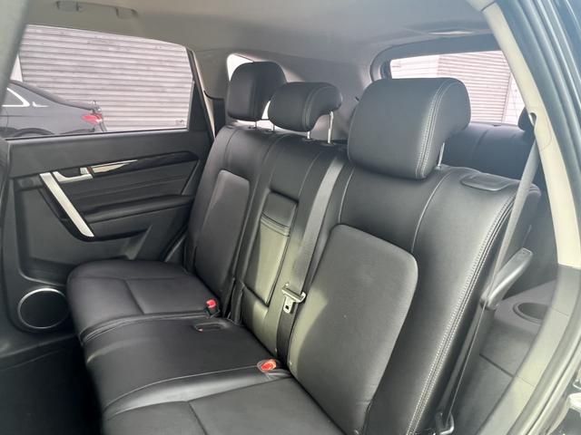 Chevrolet Captiva 2015 2.4L AWD Flagship 7-Seater – фото 9
