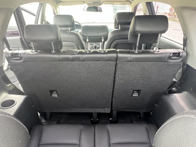 Chevrolet Captiva 2015 2.4L AWD Flagship 7-Seater – фото 10
