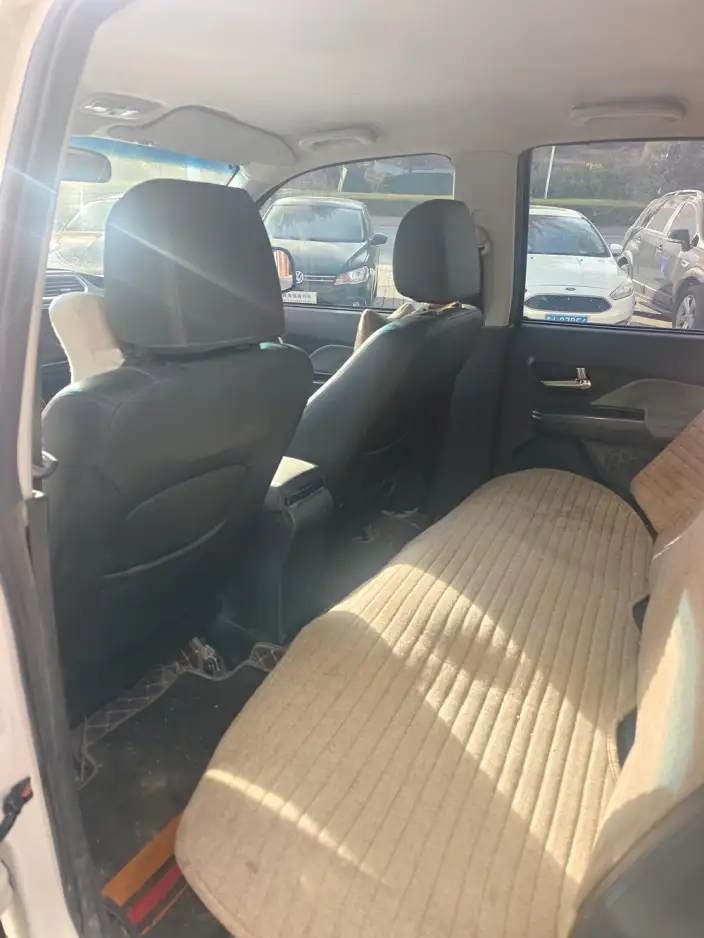 Wingle 5 2023 Model 2.4L Petrol 2WD Enterprising Model Big double 4K22D4M – фото 9