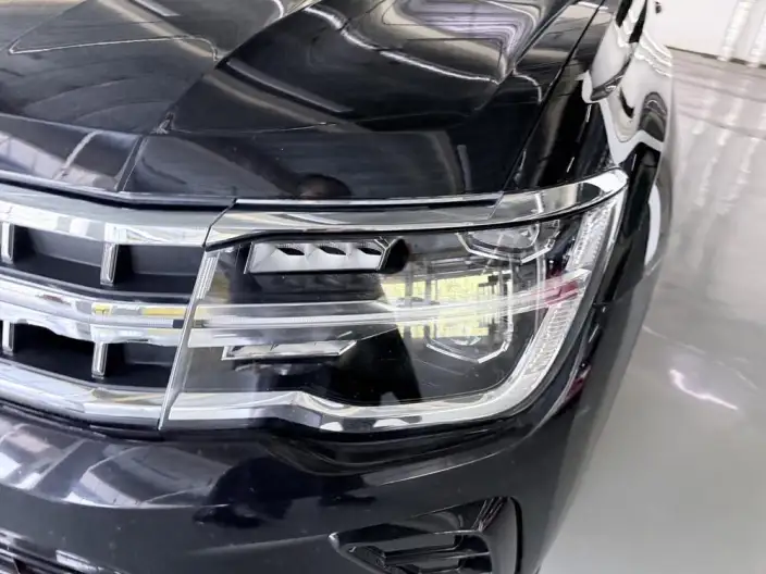 Volkswagen Teramont 2022 Model 380TSI 4WD Deluxe Edition – фото 7