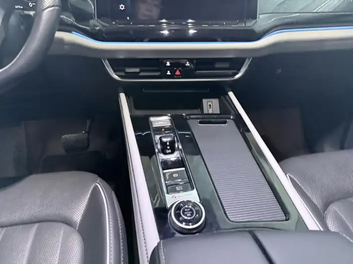 Volkswagen Teramont 2022 Model 380TSI 4WD Deluxe Edition – фото 8