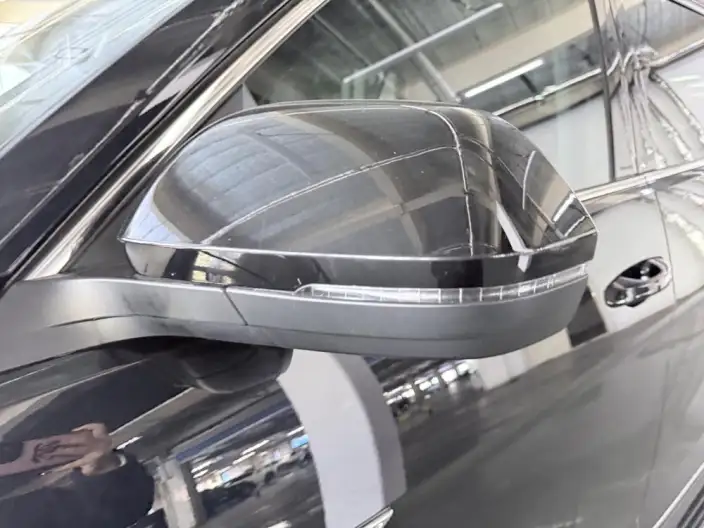 Volkswagen Teramont 2022 Model 380TSI 4WD Deluxe Edition – фото 9