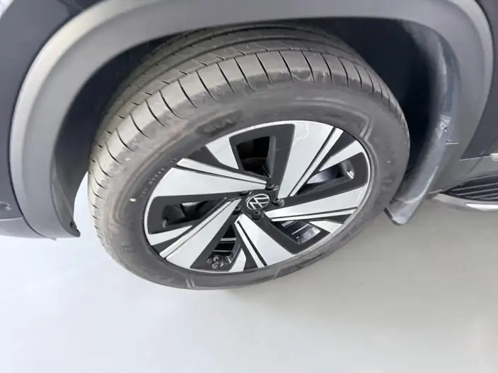 Volkswagen Teramont 2022 Model 380TSI 4WD Deluxe Edition – фото 10