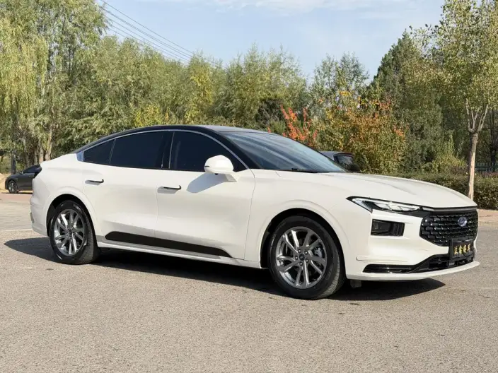 Ford Mondeo 2023 Model EcoBoost 180 Luxury Model