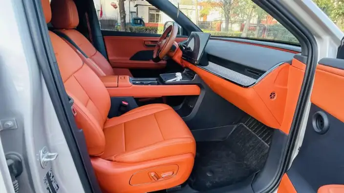 Bozhi 3X 2025 Model 520 Pro – фото 7