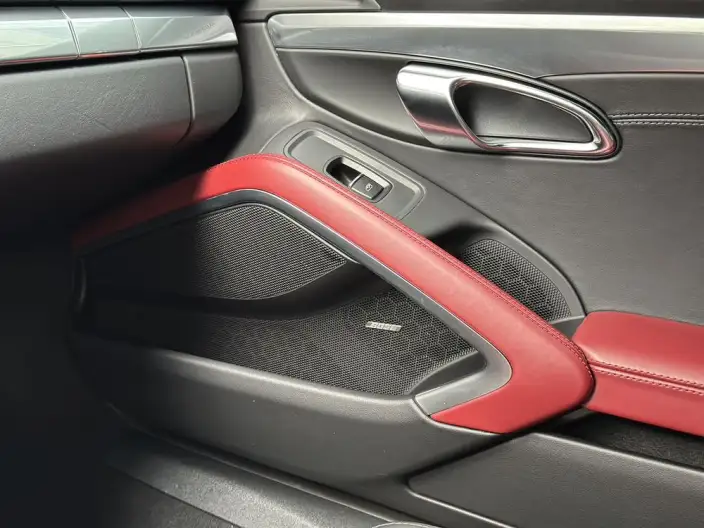Porsche 718 2023 Model Cayman 2.0T – фото 5