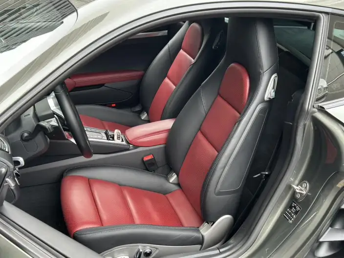Porsche 718 2023 Model Cayman 2.0T – фото 9