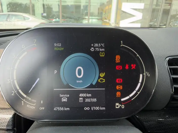MINI CLUBMAN 2022 Model Facelift 2.0T COOPER S – фото 8