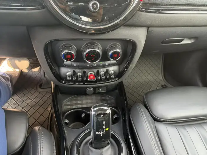 MINI CLUBMAN 2022 Model Facelift 2.0T COOPER S – фото 9