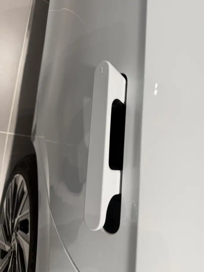 Volkswagen Sagitar 2026 Model L 300TSI DSG Luxury Model – фото 7