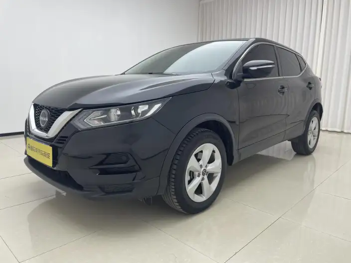 Nissan Qashqai 2023 Model Classic 2.0L Comfort Edition – фото 1