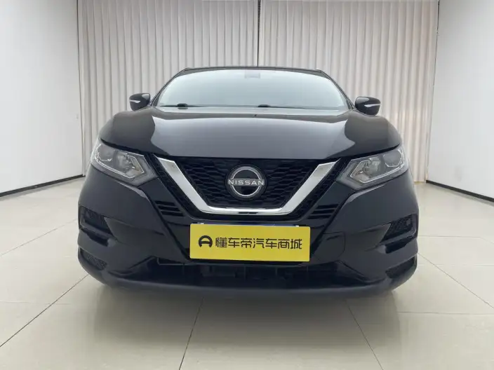 Nissan Qashqai 2023 Model Classic 2.0L Comfort Edition – фото 2